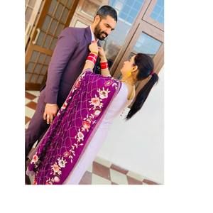 Meet your Posher, Ranjit